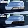SlickMod PreCut Vinyl Smoke Tint for 2019-2022 Dodge Ram 1500