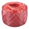 MECCANIXITY Polyester Nylon Plastic Rope Twine Household Bundled for Packing