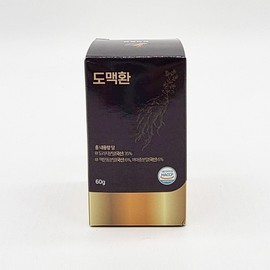 Vitality Potion Domaek Pill 60g / 활력포션 도맥환 60g