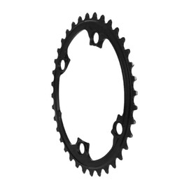 SUNRACE Disco para Multiplicacion Montaña 32D Narrow-Wide BCD96 Acero Negro Bolsita CRMS00.3201.ES0.HPB