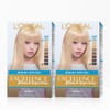 L'Oreal Paris [Less damaging bleach] L’Oréal Paris Excellence Bleach Supreme