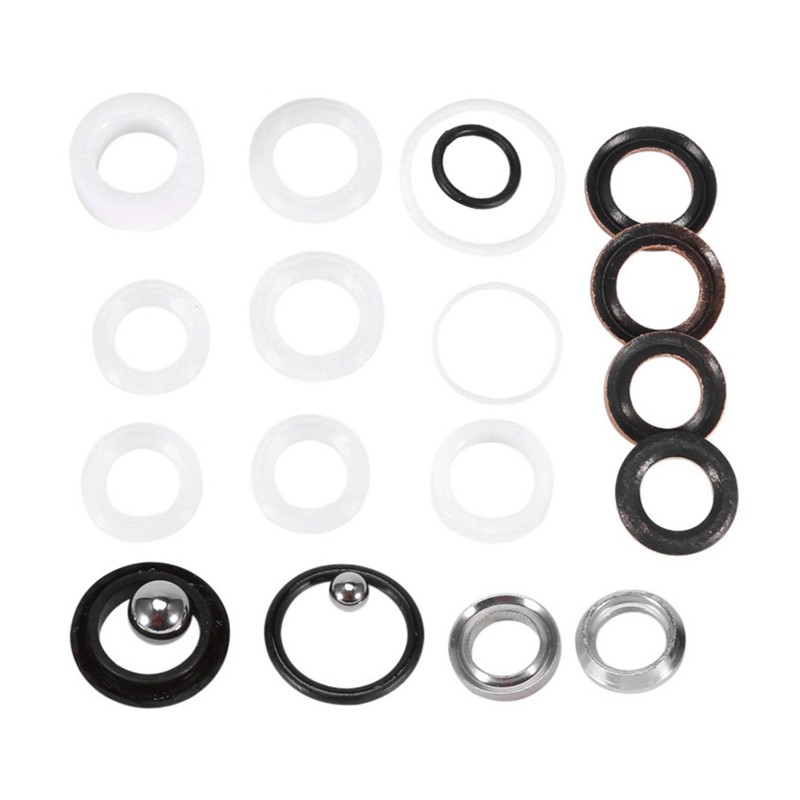 Paint Sprayer O Ring Seal Rings Pump Repair Packing Kit