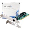 JacobsParts® Gigabit Ethernet LAN PCI Network Controller Card 10/100/1000