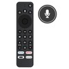 Beyution Replace Voice Remote Control fit for TCL Alto 8+