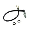 Rayana Universal Motorcycle Rear Hydraulic Brake Light Switch Banjo Bolt
