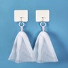 popluxy Frothing Net Soap Net Facial Cleaning Net Soap Net