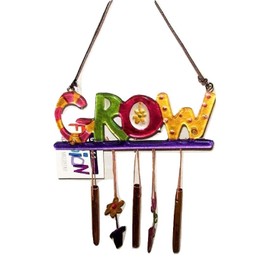 Grow Wind Chime