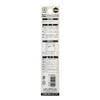 Onishi Industry Hexagonal Shaft Stainless Steel Drill (NO.26), 0.17 inches