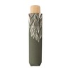 Doppler Nature Mini Pocket Umbrella 25 cm, Intention Olive