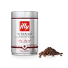 illy, Caffè in Grani da Macinare INTENSO, 100% Arabica con