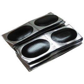 Bicycle Puncture Repair High Patch Commercial Medium 61066 
