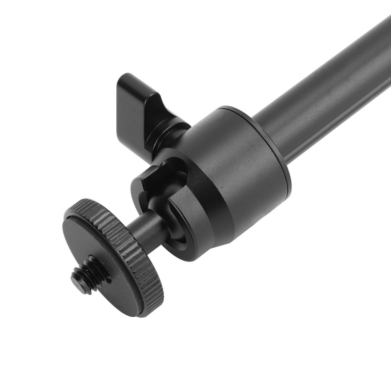 Extension Selfie Stick 360 Degree Rotation Waterproof Aluminum Alloy for