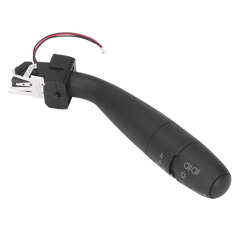 Turn Signal Indicator Light Lever Switch Left 96621668XT Replacement for