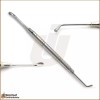 Medentra Implant Khory Bone Augmentation Kit Bone Graft Harvester Ridge
