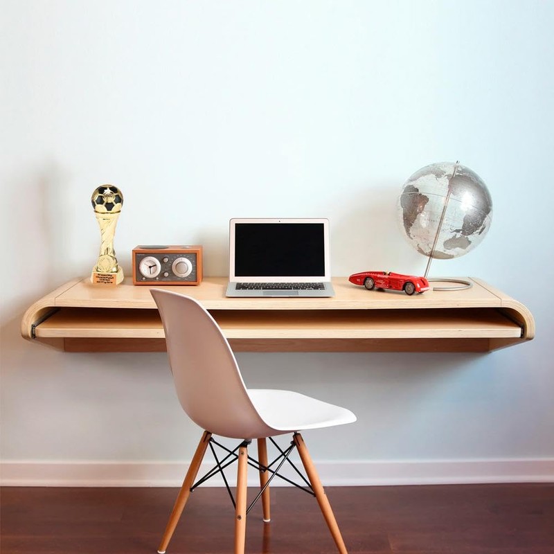 Larius Football Cup Award Trophy in Gold and Silver (without