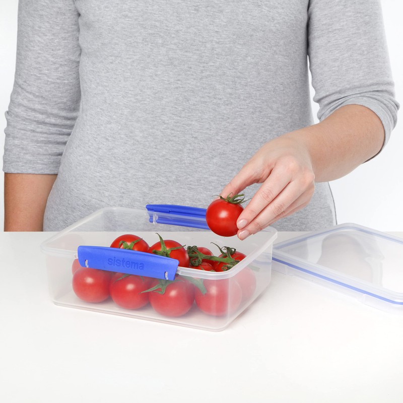 Sistema KLIP IT Food Storage Container | 2 L |