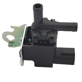 Amrxuts 25860-50100 Vacuum Solenoid Valve Switch Vapor Canister Purge Valve for Lexus GS400/ GS430/ LS400/ LS430/ 1998-2004 LX470 for Toyota Sequoia/Tundra/ 1998-2005 Land Cruiser CP698, 911-488