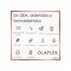 Kit Shampoo No.4 Y Acondicionador No. 5 Olaplex 250 Ml