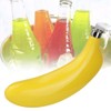Banana Hip Flask, 5oz Stainless Steel Fruit Shaped Banana Flask