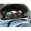 RPSDZN Satin/Gloss Acrylic S2000 Cluster Conversion Bezel for 96-00 EK