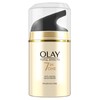 Olay Total Effects Seven in One Fragrance Free Anti-Ageing Moisturiser,