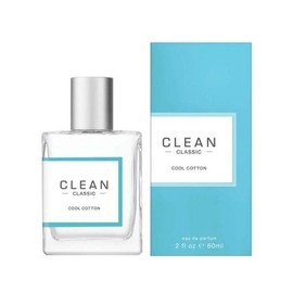 Clean Cool Cotton Eau de Parfum 60ml Renewal / 클린 쿨 코튼 오 드 퍼퓸 60ml 리뉴얼