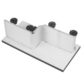 Holzbrink Baseboard for Fitted Kitchen 150 mm Height