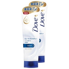 [Bulk Purchase] DAW Beauty Moisture Facial Cleanser 4.6 oz (130 g) x 2 Packs