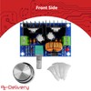 AZDelivery XL4016E1 (Poti) XH-M401 DC-DC Step Down Converter