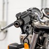Sealey Handlebar Tie Down Clamp - Pair - TDC01