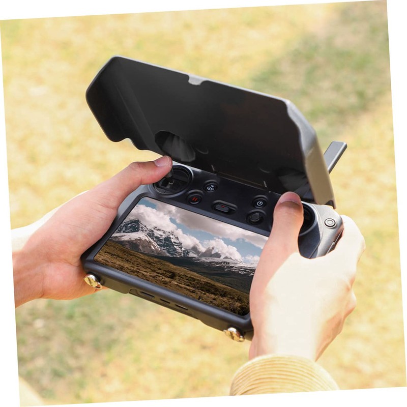 VILLFUL Drone Controller Sun Shade Controller Cover Sunlight Protection Case