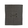 EXKLUSIV HEIMTEXTIL Towel with Nose Slot for Massage Table Pack