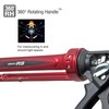 TAJIMA Caulk Gun - 1/10 Gallon (10 oz) Convoy RS