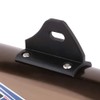 JFG RACING Dirt Bike Slip On Exhaust,Motorcycle Muffler Pipe Full