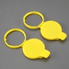 VGOL Pack of 2 Car Windscreen Washer Bottle Cap Windscreen