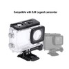 Underwater Diving Housing Waterproof Camera Case for SJCAM SJ6 Legend