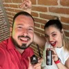 Fibras Capilares de Queratina PREMIUM para Calvicie, Raíces Blancas y