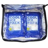 Skater Men's KCPO5TDX Modern Plus Lunch Box, 29.4 fl oz