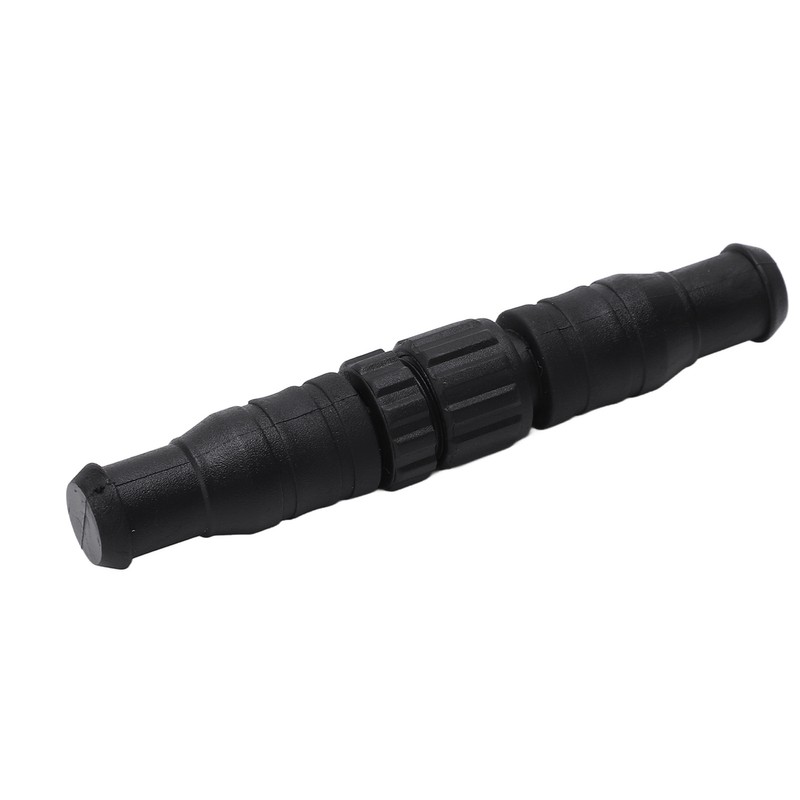 2PCS Marine for NMEA 2000 Terminators M12 Male Female 5