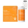The Littles Resvera Curcumin Booster 60 tablets, 1 month supply,
