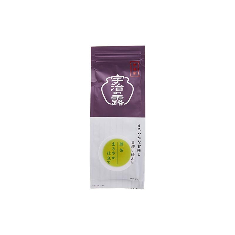 Uji no Dewu Uji Tea Mellow Tailoring 3.5 oz (100
