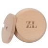 Zealot Wooden Bead Spinner Set, Spin Bead Loader, Big Eye