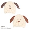 Shobido SN46450 Snoopy Peanuts Hair Item Series Hair Dry Cap