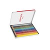 Caran d'Ache d'Ache Swisscolor 1284718 Metal Case with 18 Waterproof
