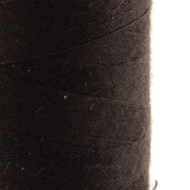 NTS Nähtechnik 1000 m Sewing Thread, Yarn 80, Choice of