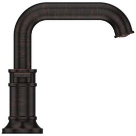 Pfister LG49-COL0BG Bathroom-Sink-faucets, Brushed Gold