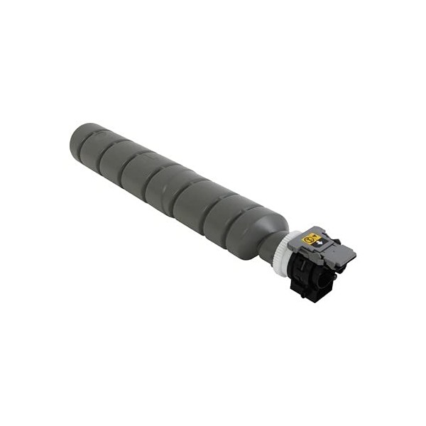 Technica Brand Compatible Waste Toner Container - TaskAlpha 4002,5002,P8060,3553CI,6052CI,3252CI,2552CI,3552CI,4052CI,5052CI,2553CI,2554CI,3554CI,5003I,4053CI,3253CI,6053CI,5053CI -