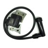 OakTen Ignition Coil Spark Plug Pack compatible with 277-79431-01, 20A-79431-01