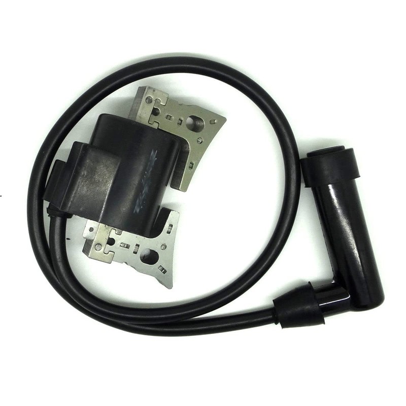 OakTen Ignition Coil Spark Plug Pack compatible with 277-79431-01, 20A-79431-01