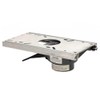 Boat Slide/Swivel Seat Mount 1100521-L1 | 2 7/8 Inch